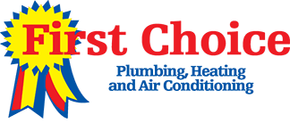 First Choice Plumbing Logo